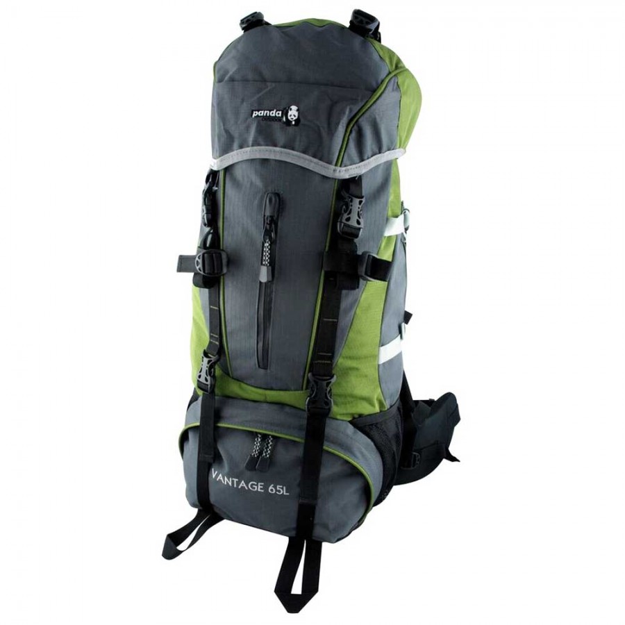 sakidio plaths Vantage 65 lt panda outdoor 12448