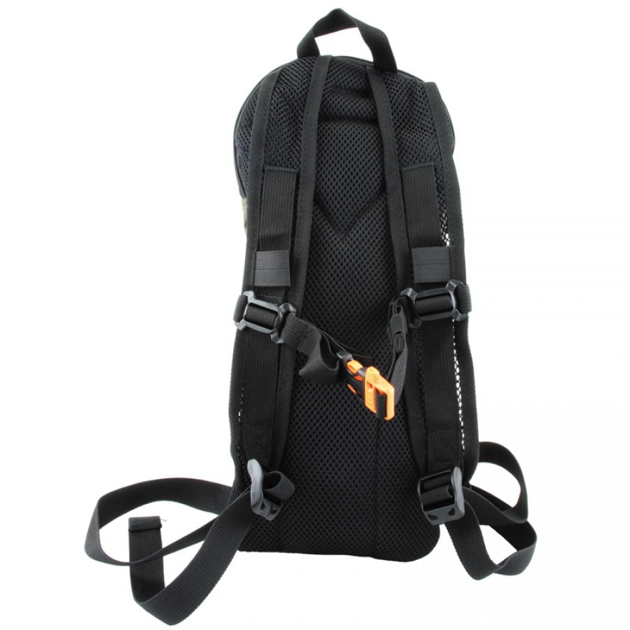 Σακίδιο Panda Outdoor Swift Με Σάκο νερού 1,5lt 12411