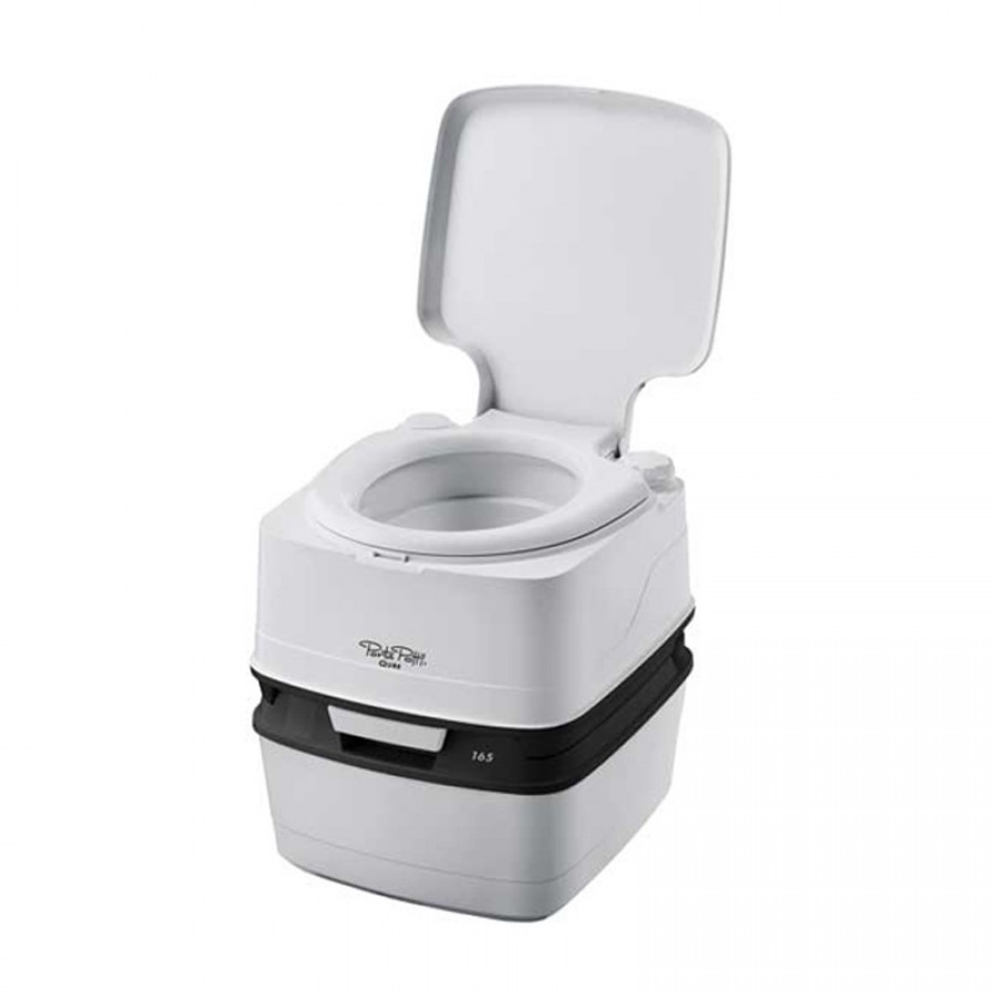 Χημική Τουαλέτα Thetford Porta Potti Qube 165 14114
