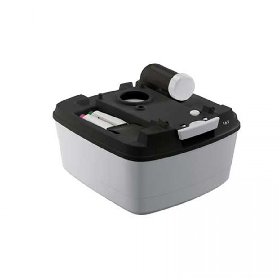 Χημική Τουαλέτα Thetford Porta Potti Qube 165 14114