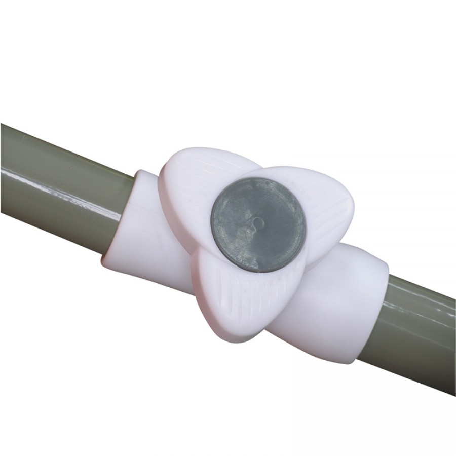 Ομπρέλα Summer Club Iris 200cm Μπλε 18325