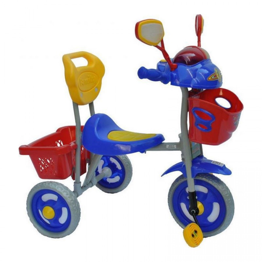 Παιδικό-Τρίκυκλο-Ποδήλατο-5863-Family