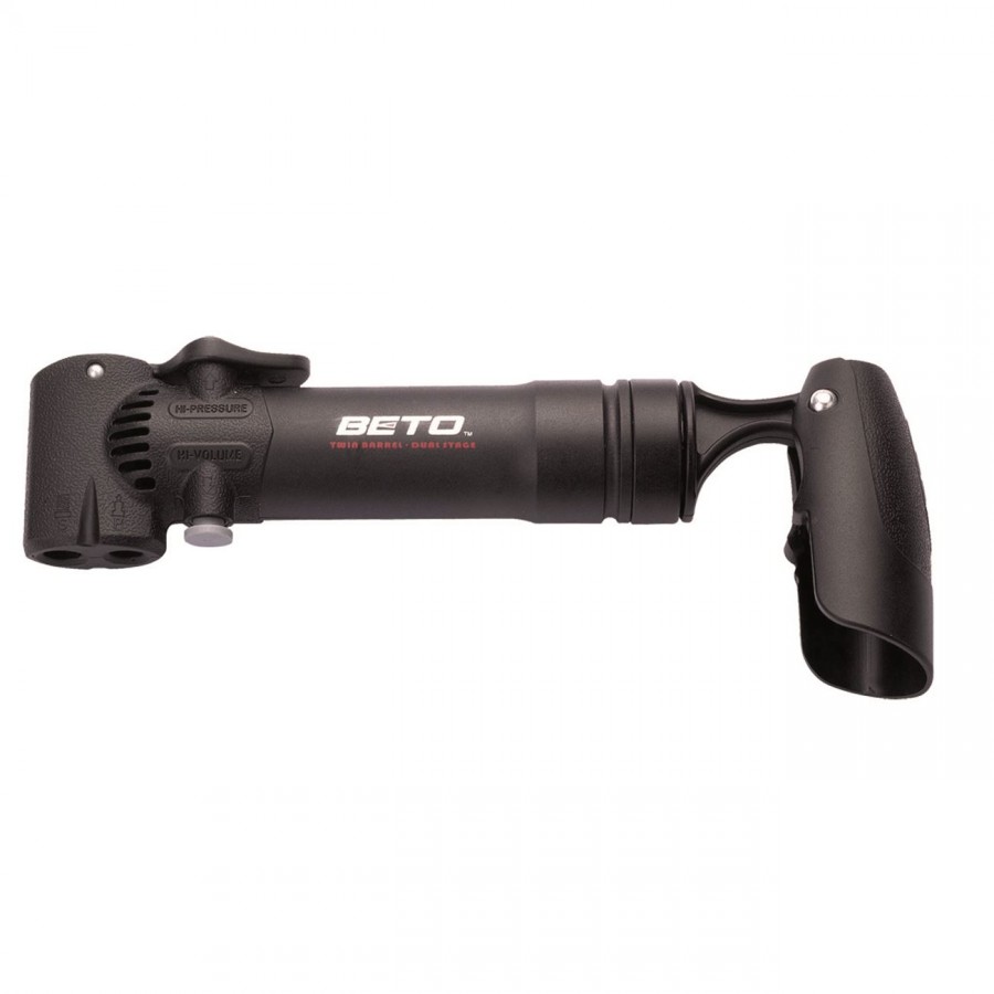 trompa podilatoy beto mini diplh valvida me kleistro kai koumpi hi low 470306 009243