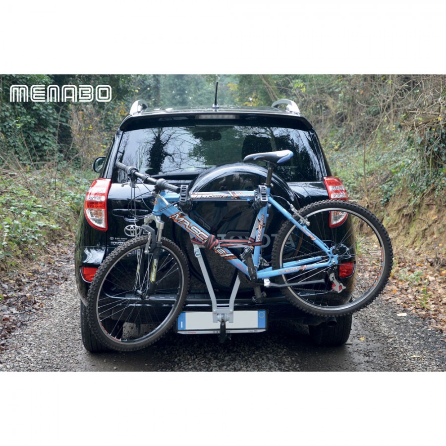 Σχάρα Κοτσαδόρου Menabo Marius 81-00008