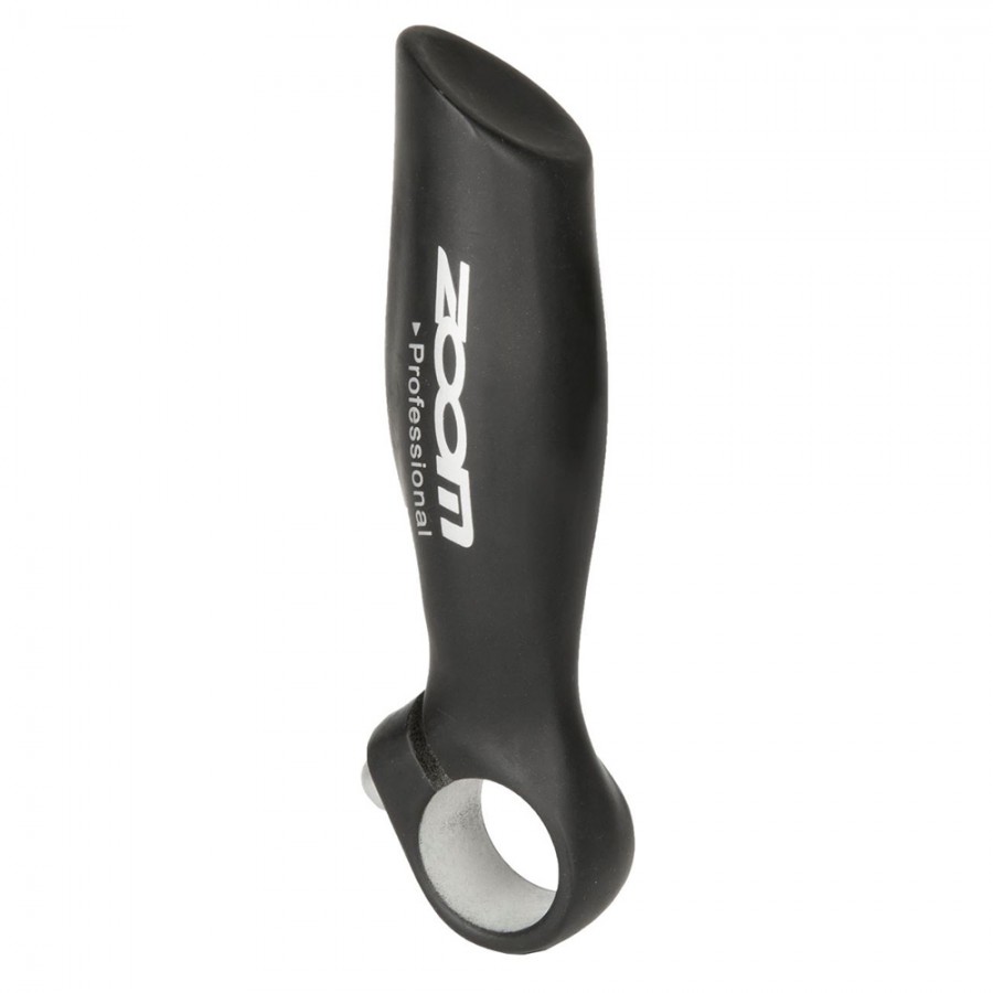 akrotimona podilatou zoom alouminioy 22.2mm black 408043 021638
