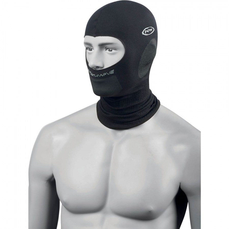 skoyfos podilasias Northwave Balaclava Plus Full Face