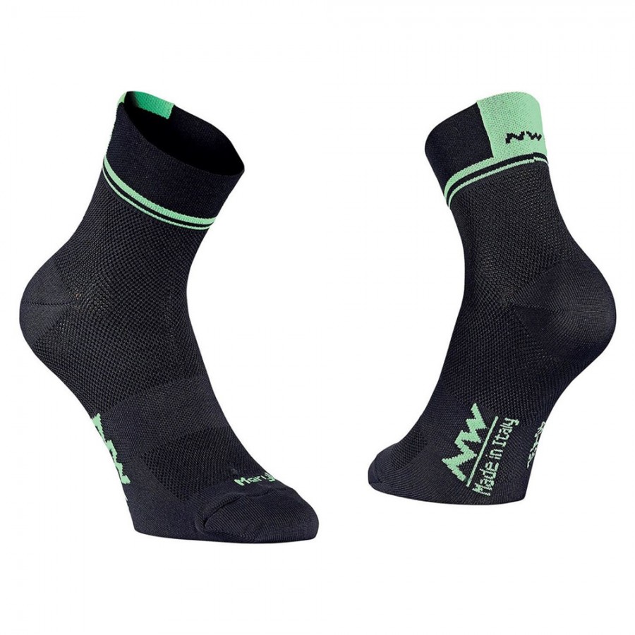 kaltses-podilasias-northwave-Logo 2 SS18