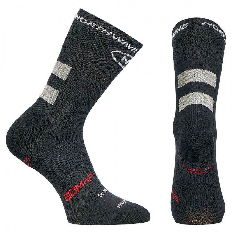 kaltses-podilasias-northwave-Evolution Air-SS18-black-031915