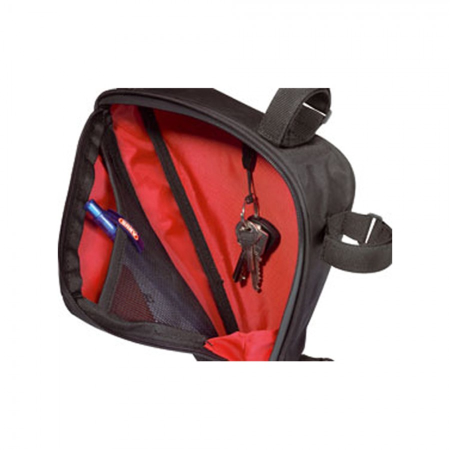 Τσαντάκι Σκελετού Ποδηλάτου Sport ST 2250 Abus