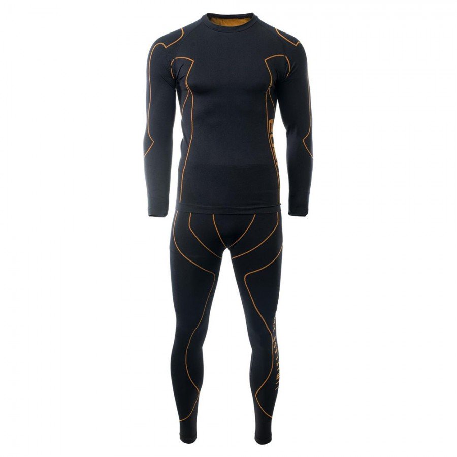 andriko isothermiko iguana katman set 2810004