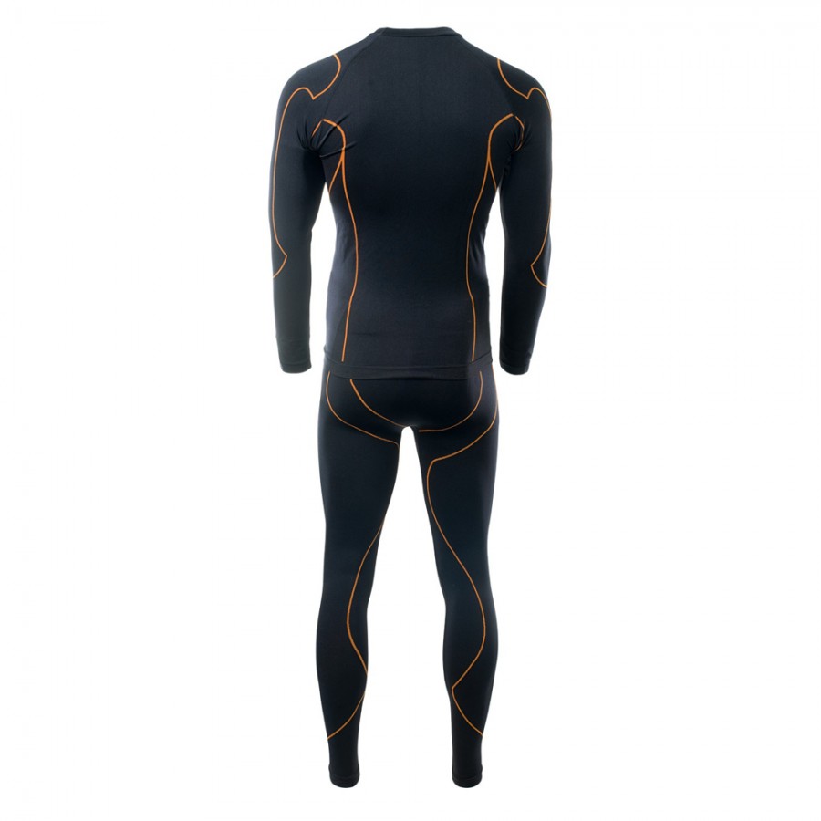 Ανδρικό Ισοθερμικό Iguana Katman Set