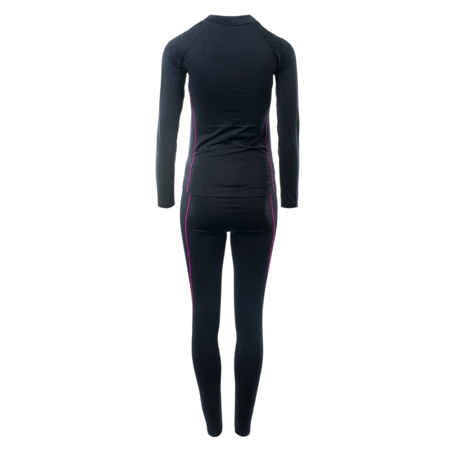 Γυναικείο Ισοθερμικό Iguana Katman W Set