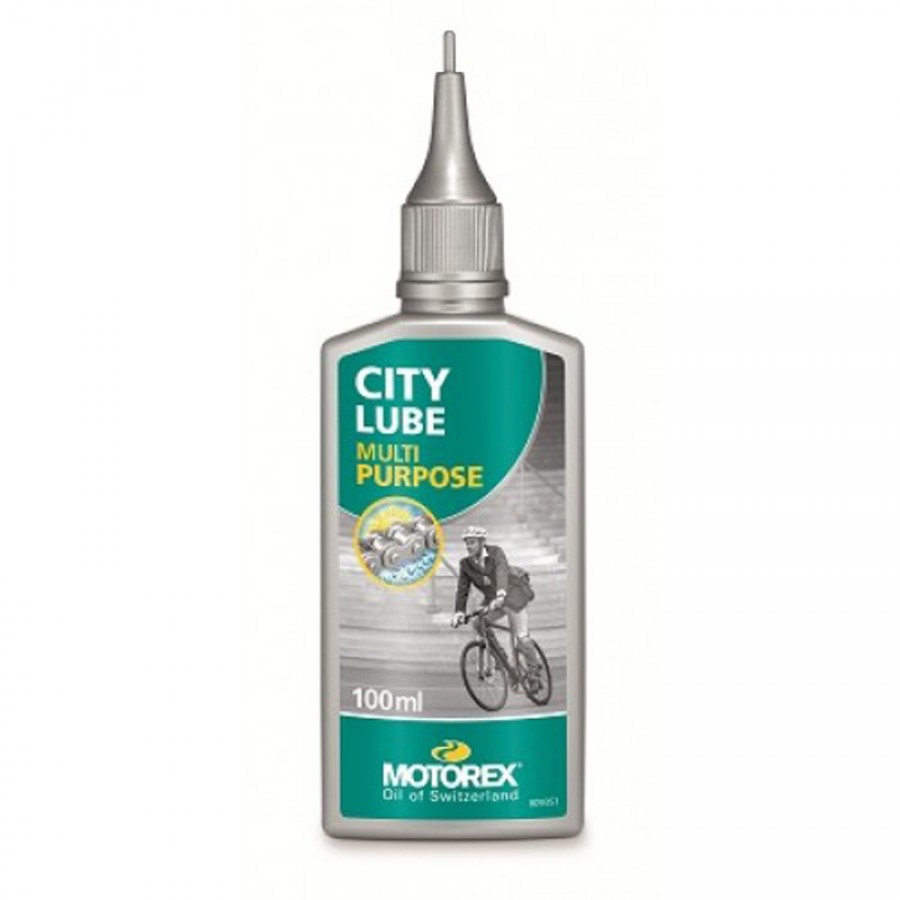 lipantiko alysidas podilatoy motorex City Lube 100ml 08-00031