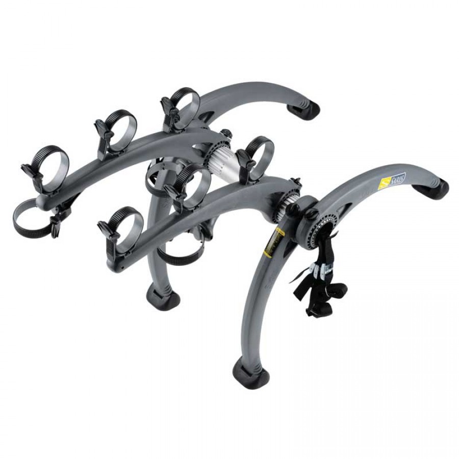 sxara aytokinhtou saris bones 3 bike gray 71-00006