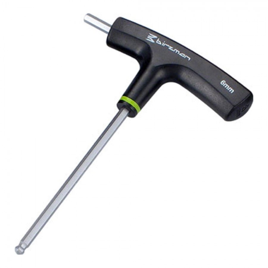 ergaleio Birzman Allen T-Bar 6mm 025043