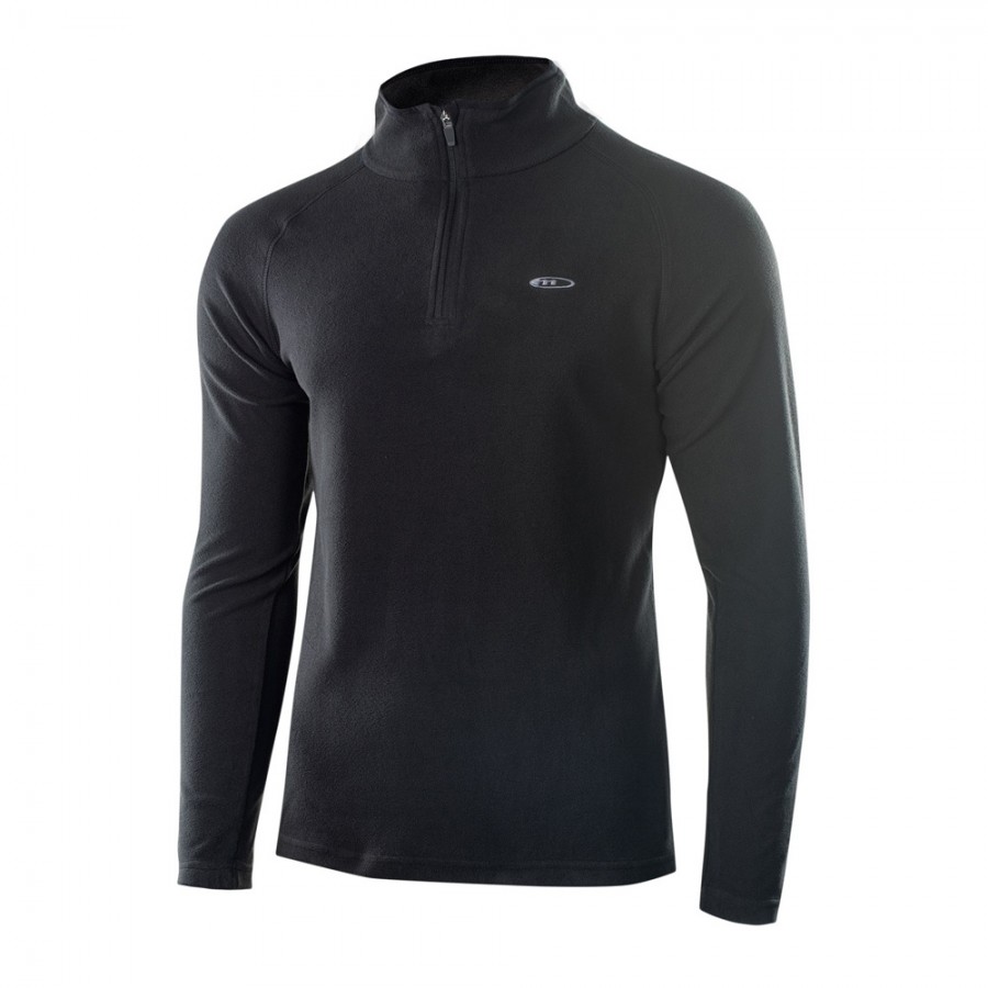 Fleece Martes Dilan Μαύρο