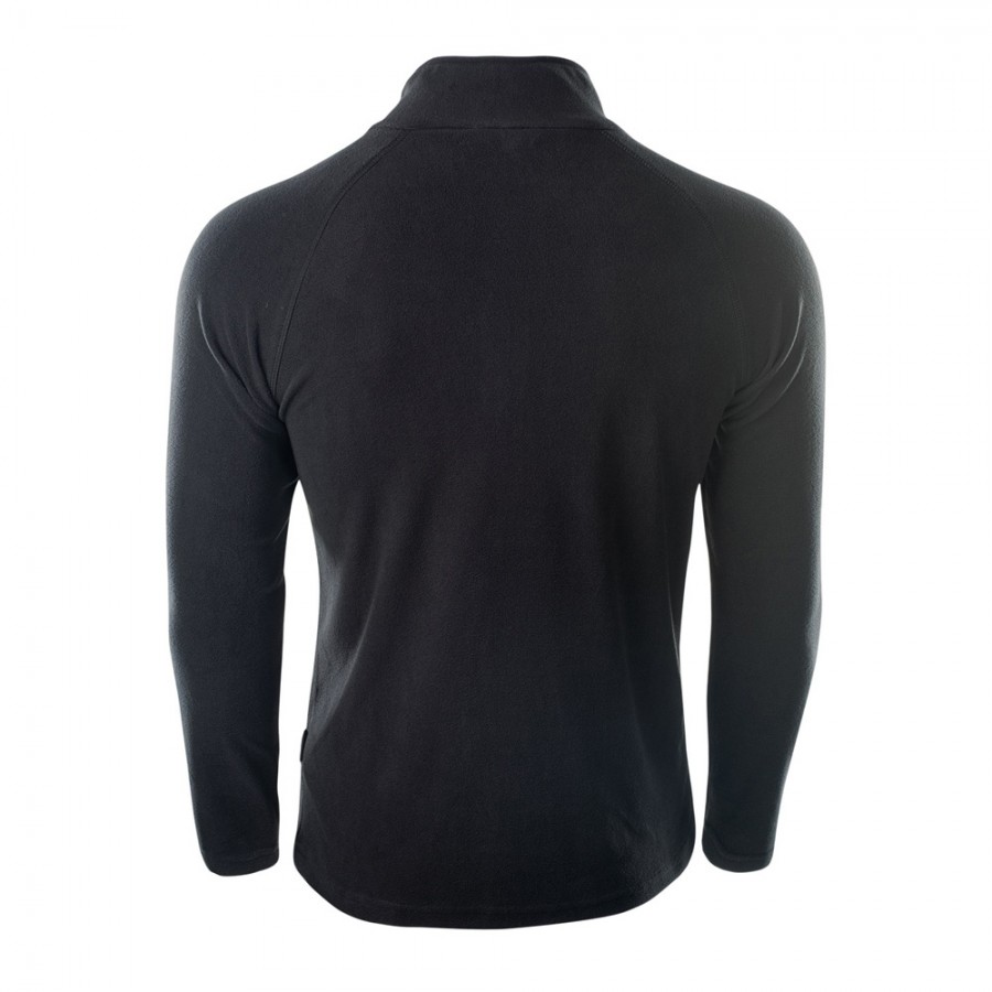 Fleece Martes Dilan Μαύρο