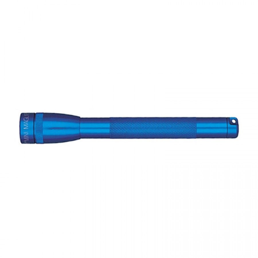 fakos xeiros maglite minia 3aaa blue M3A 112