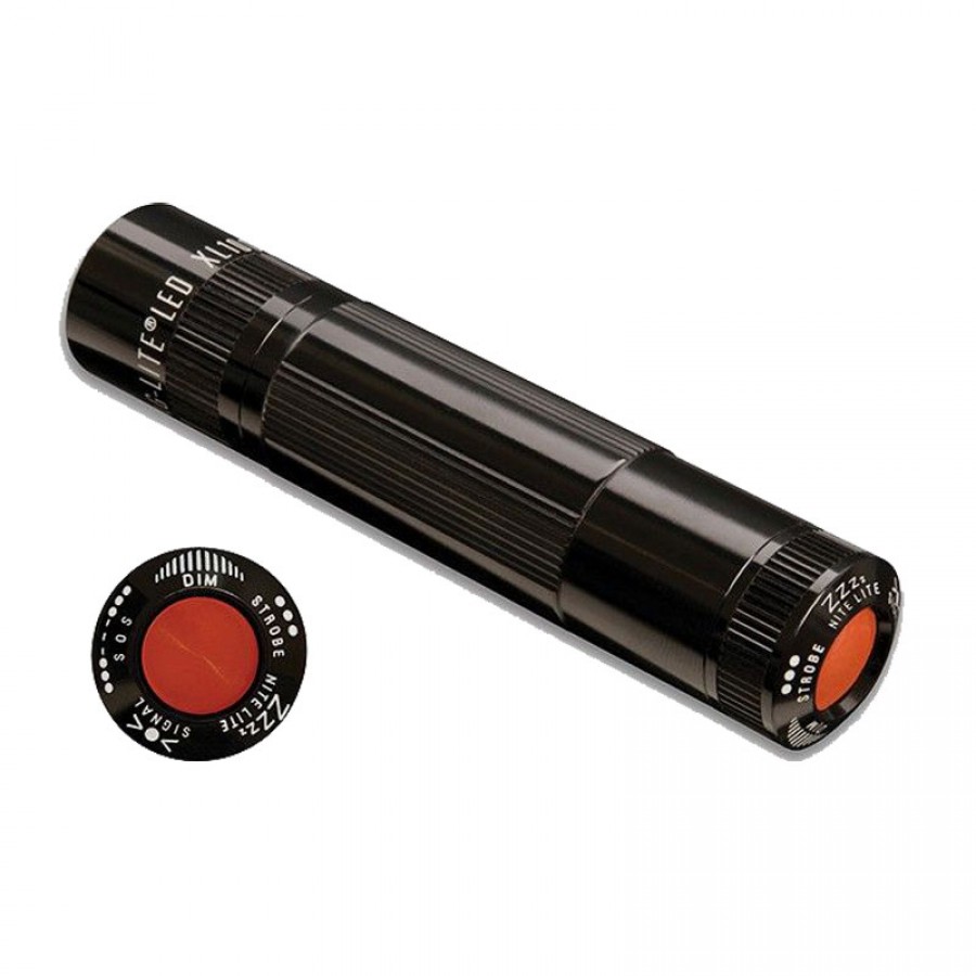 fakos xeiros maglite xl 100 led 