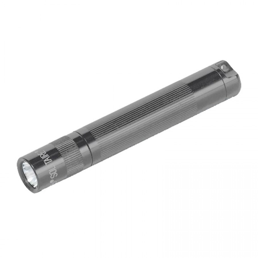 Φακός Χειρός Maglite Solitaire Led Γκρι