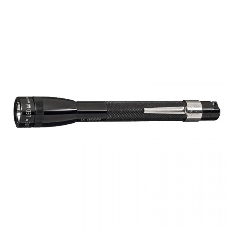 fakos xeiros maglite led mini 2aaa black sp32 012