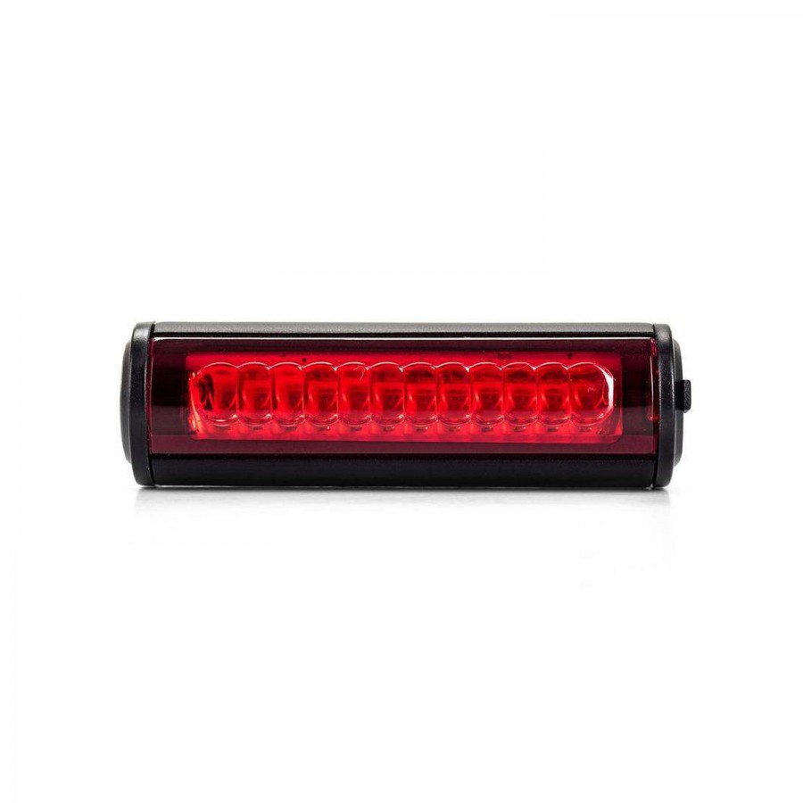 Οπίσθιο Φανάρι Acid by Cube LED Light HPA “Red” 93061