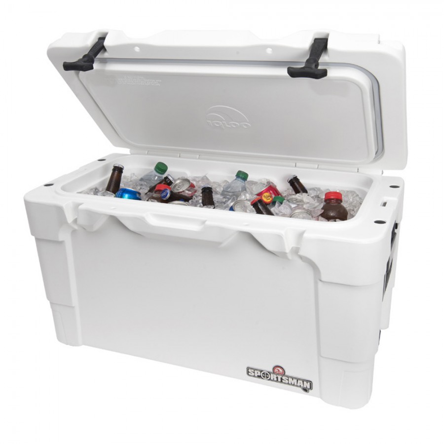 Ψυγείο Igloo Sportsman 70 (66lt) 41764