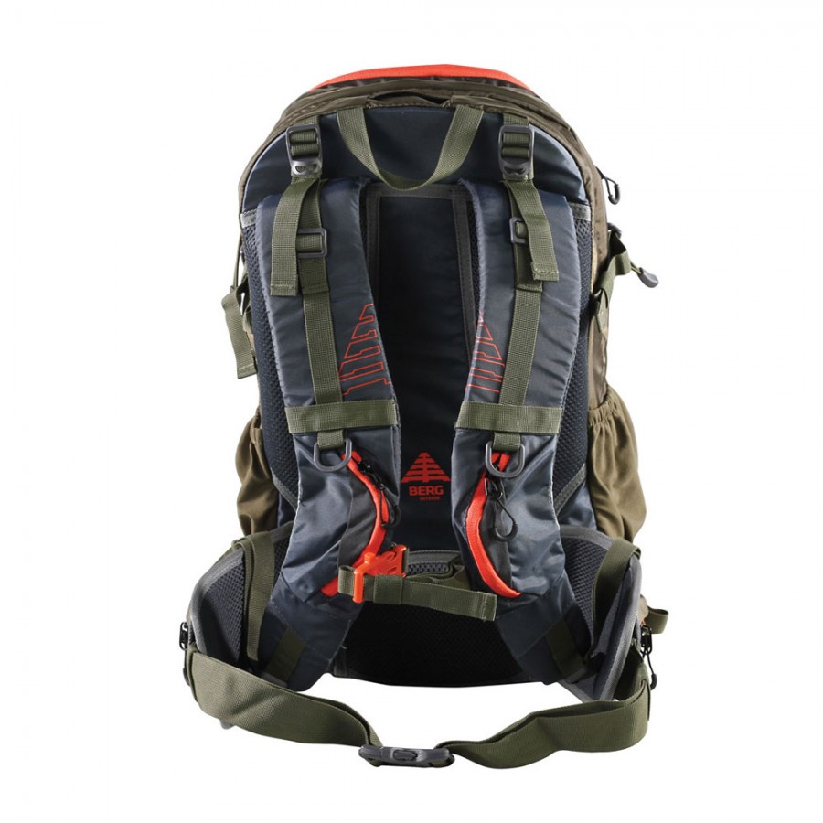 Σακίδιο Berg Marialva 32L 12473