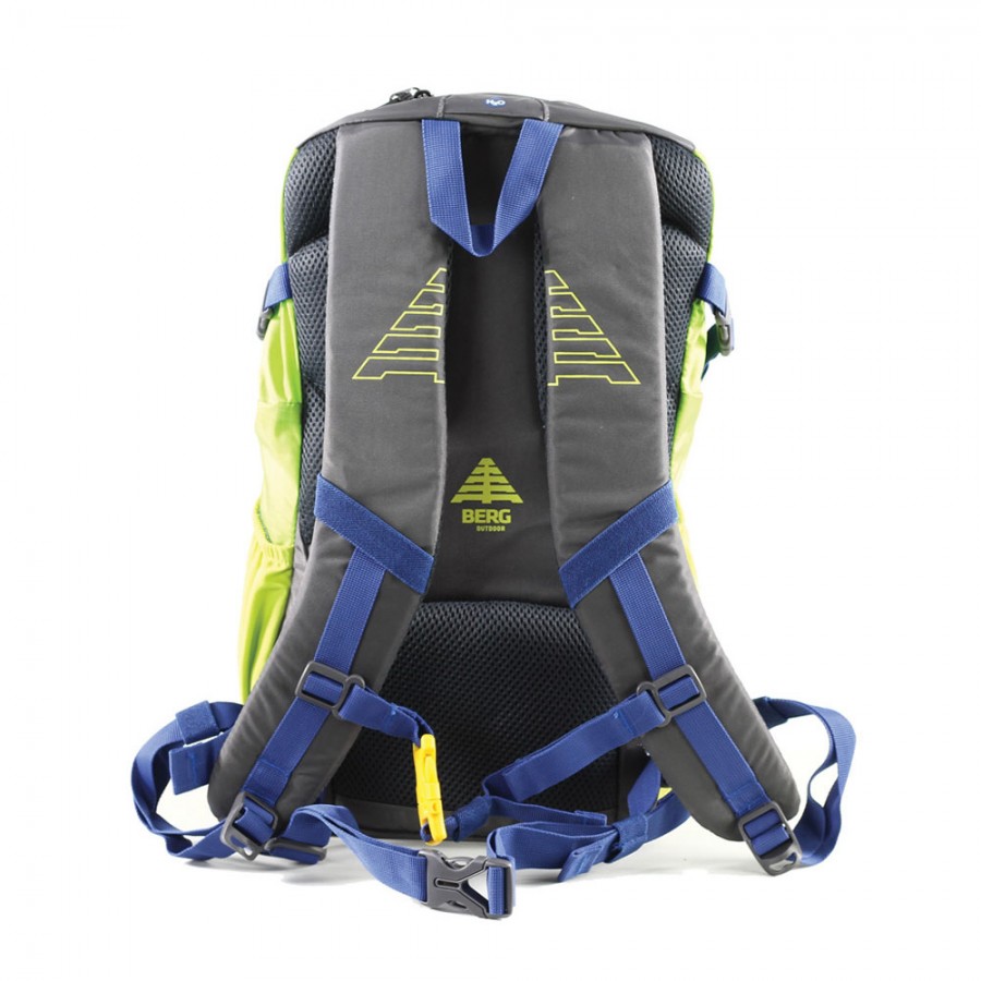 Σακίδιο Berg Fontes 20lt 12475