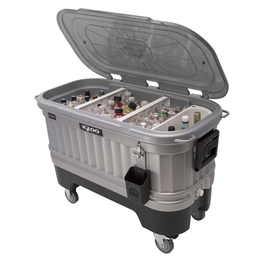 Ψυγείο Igloo Party Bar LIDDUP™ 125 (118lt) 41650