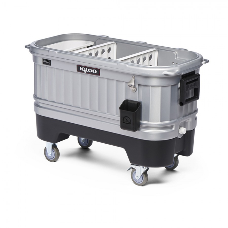 Ψυγείο Igloo Party Bar LIDDUP™ 125 (118lt) 41650