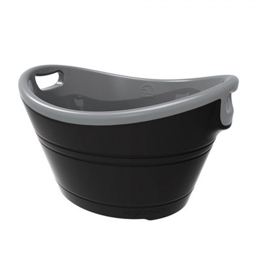 Δοχείο Igloo Party Bucket 20 (19lt) Μαύρο Ανθρακί 41653