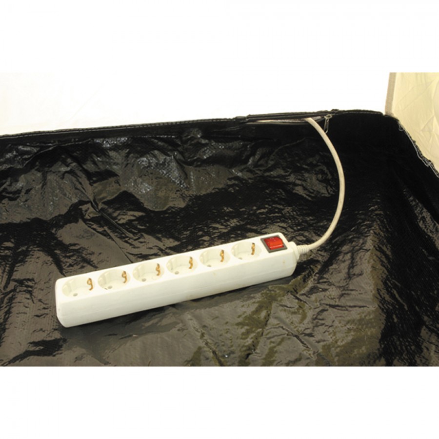 Σκηνή Grasshoppers (4 Ατόμων) Electra L 10502