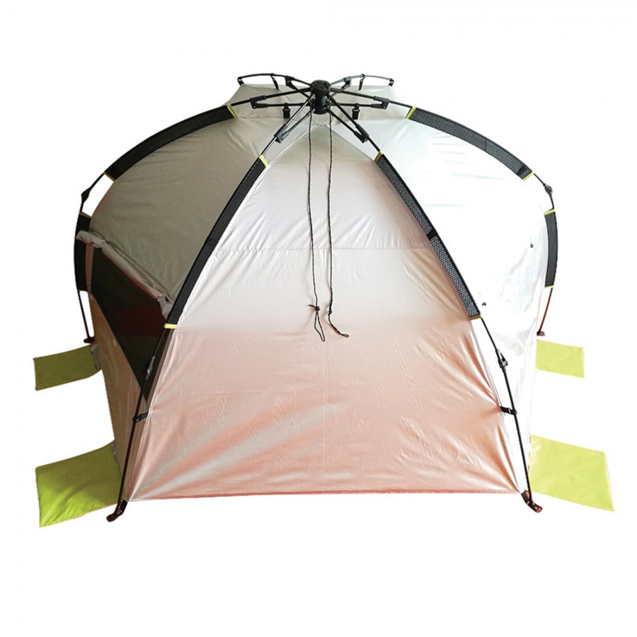 Σκίαστρο Panda Outdoor Kamaru Auto 10415