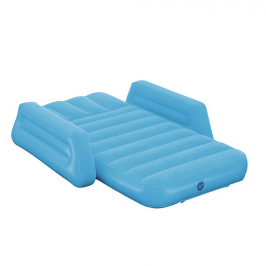 Παιδικό Στρώμα Bestway Lil Traveller Μπλε 15349