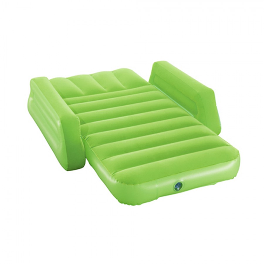 Παιδικό Στρώμα Bestway Lil Traveller Πράσινο 15349