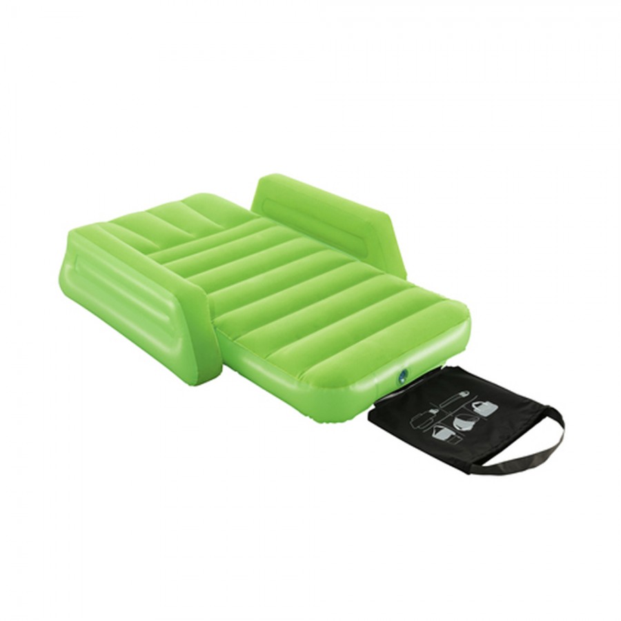 Παιδικό Στρώμα Bestway Lil Traveller Πράσινο 15349