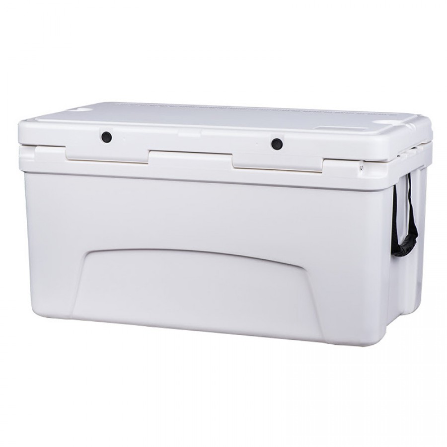 Ψυγείο Polar king Rotomolding 110 104lt 31604