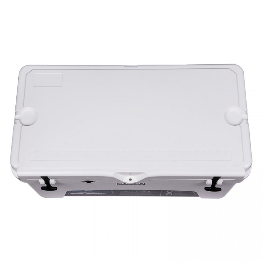 Ψυγείο Polar king Rotomolding 110 104lt 31604