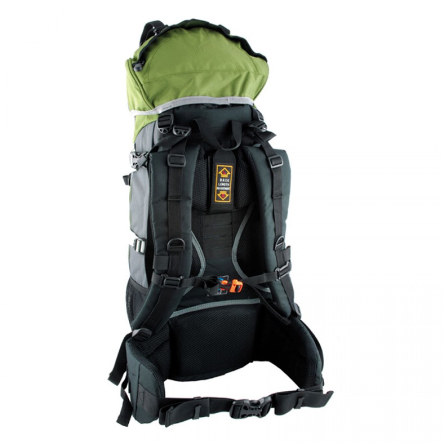Σακίδιο Panda Outdoor Vantage 85lt 12433