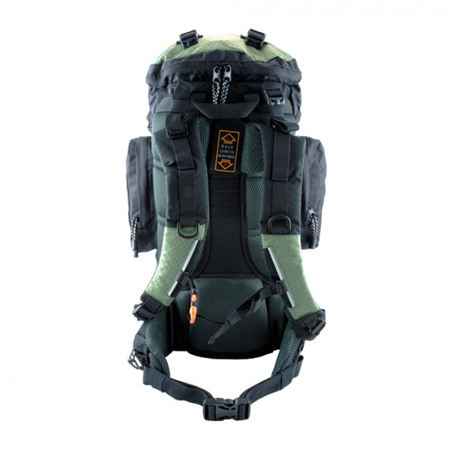 Σακίδιο Panda Outdoor Forest 55lt 12446