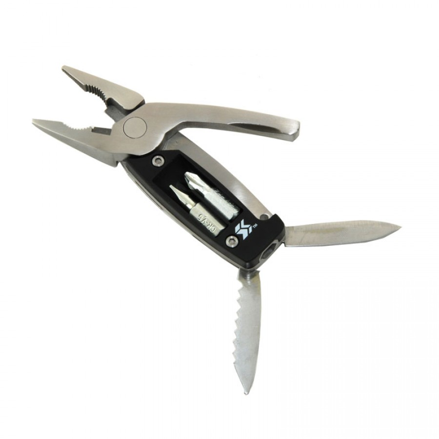 Πολυεργαλείο Swiss Tech T - Rex Μulti Tool 21027