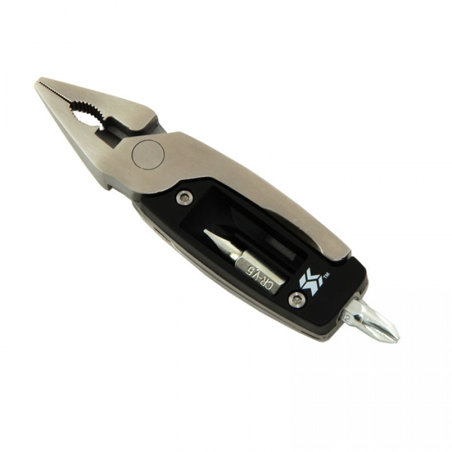 Πολυεργαλείο Swiss Tech T - Rex Μulti Tool 21027