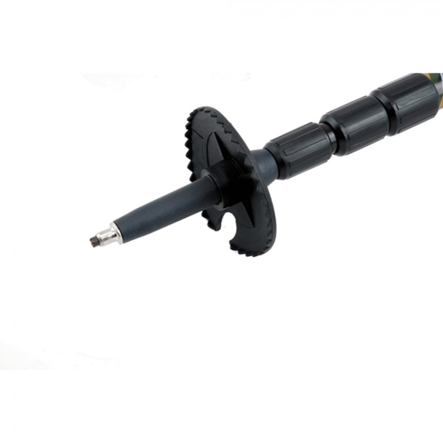 Μπατόν Ρυθμιζόμενα Compass 3 Μερών Ζεύγος 12502