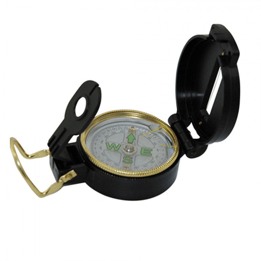 Πυξίδα Υγρού Πλαστική Compass 21332