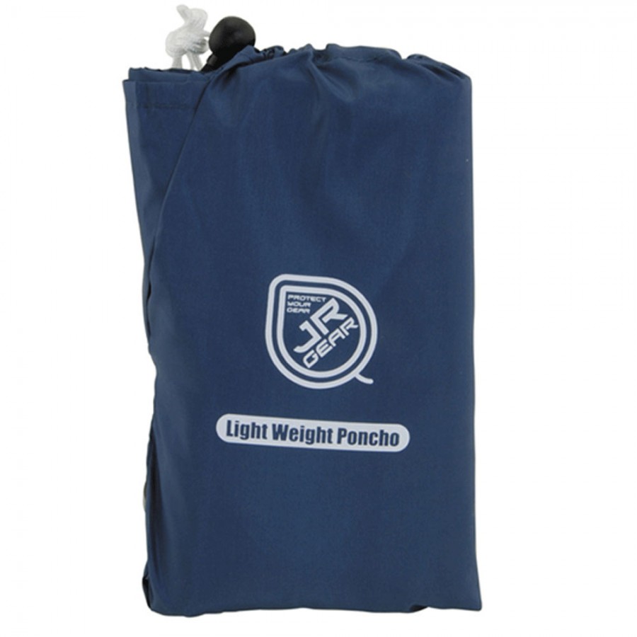 Αδιάβροχο Poncho Jr Gear TPU Small 12775