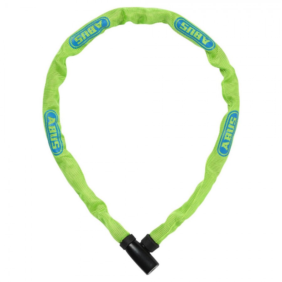 Κλειδαριά Ποδηλάτου Abus Steel-O-Chain 4804K/75 Πράσινο