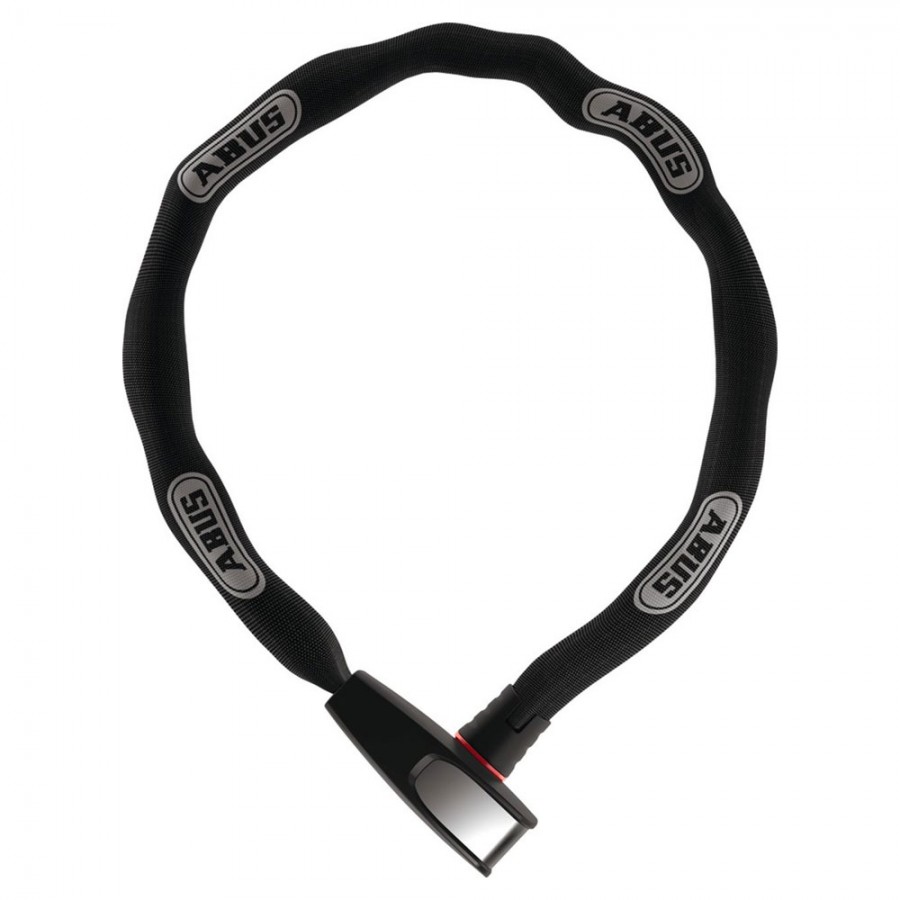 Κλειδαριά Ποδηλάτου Abus Catena 6806K/110 BK