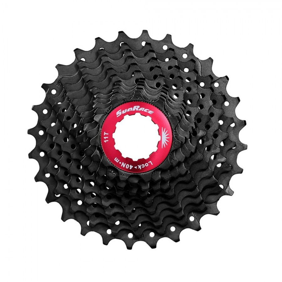 Ελεύθερο Ποδηλάτου Sunrace CSRS3 11 Ταχύτητες 11-32 Δόντια