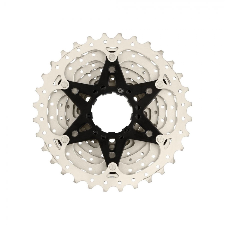 Κασέτα Sunrace CSRS1 10 Ταχύτητες 11-32 Δόντια